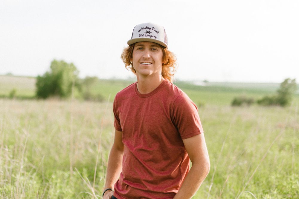 Senior photos, Logan Iowa
