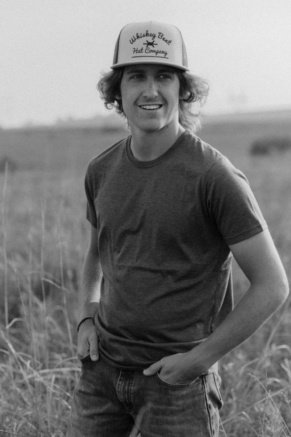 Senior photos, Logan Iowa