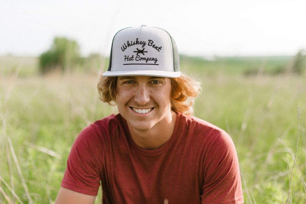 Senior photos, Logan Iowa