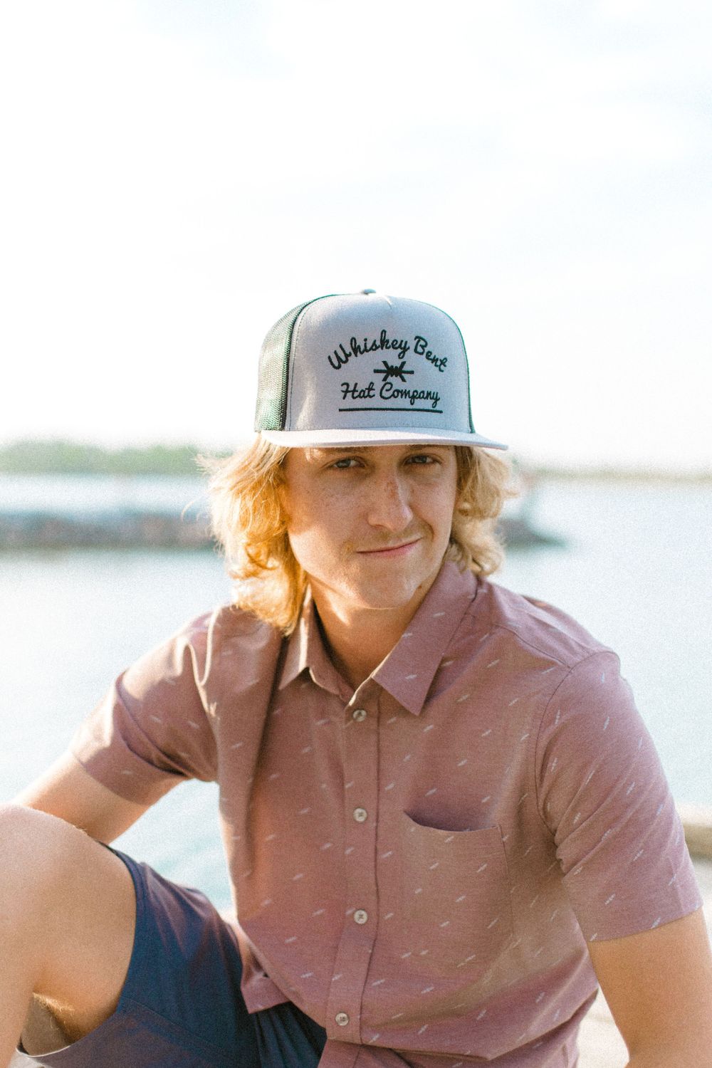 Senior photos, Logan Iowa