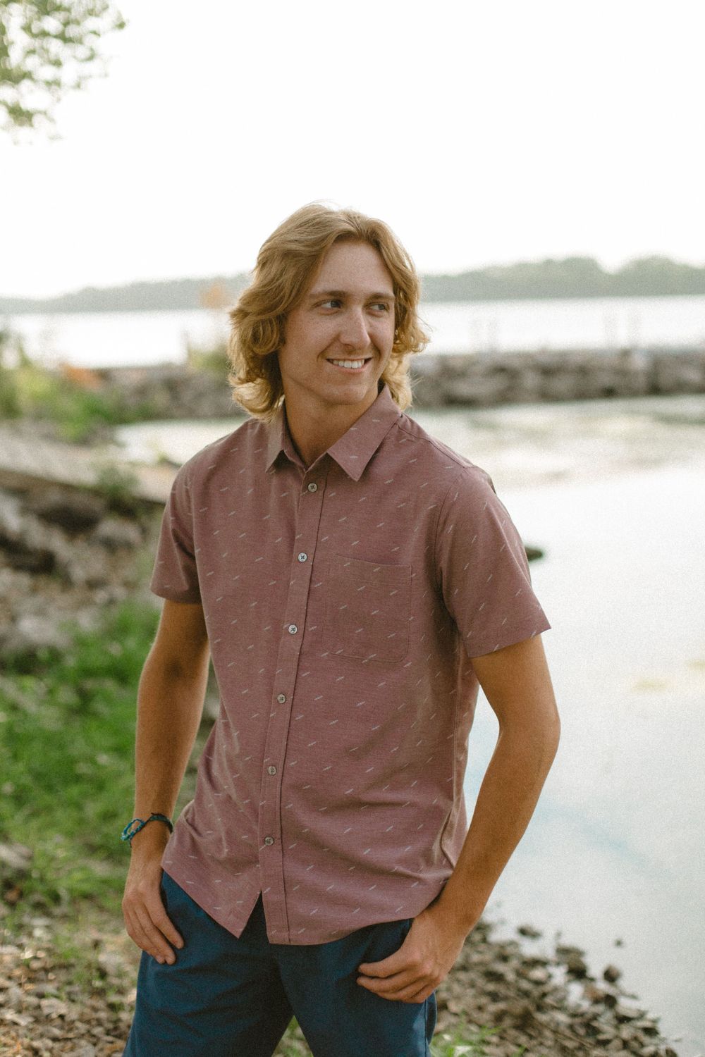 Senior photographer Logan, Iowa
