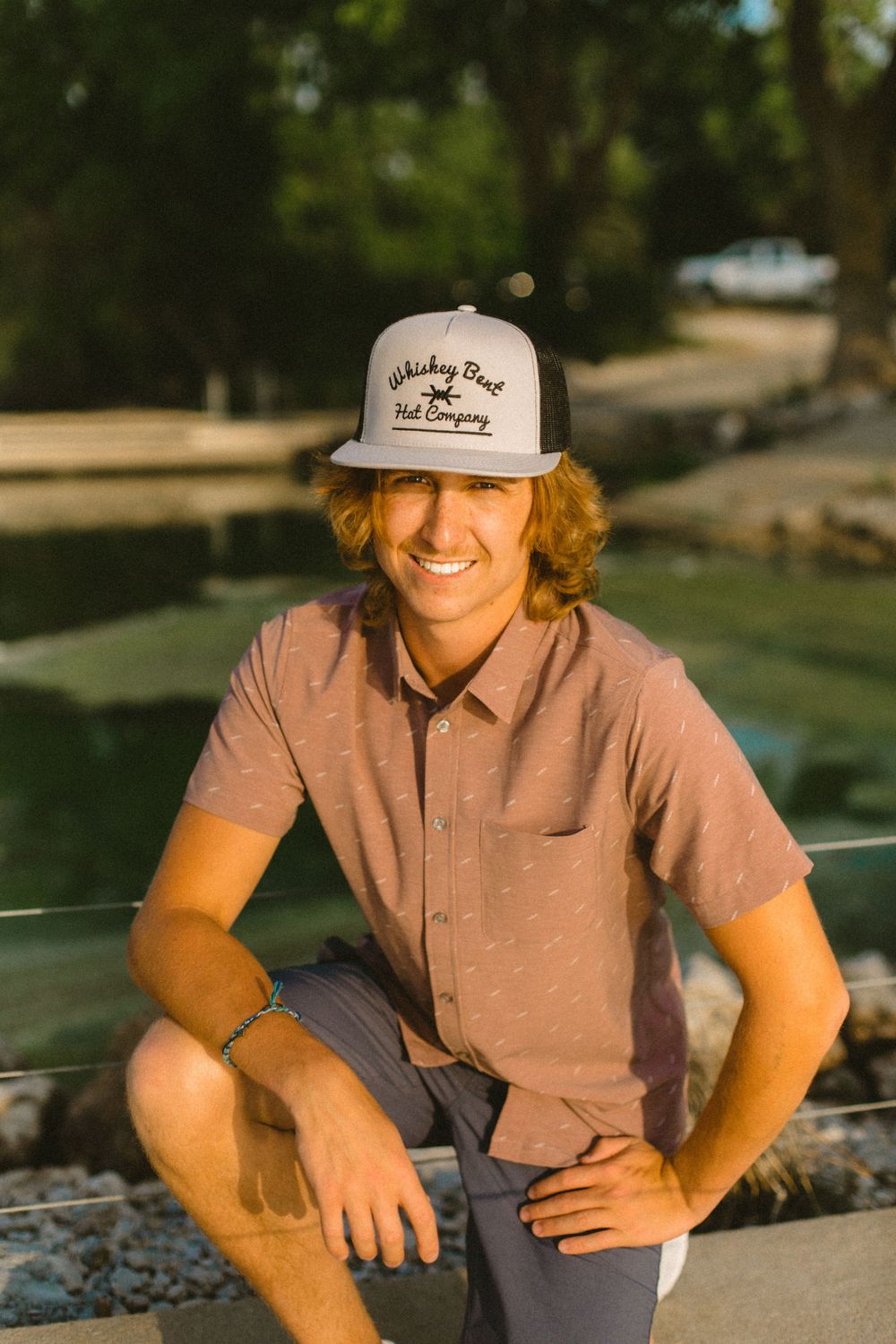 Senior photographer Logan, Iowa