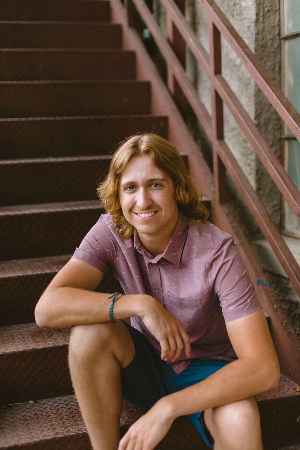 Senior photographer Logan, Iowa