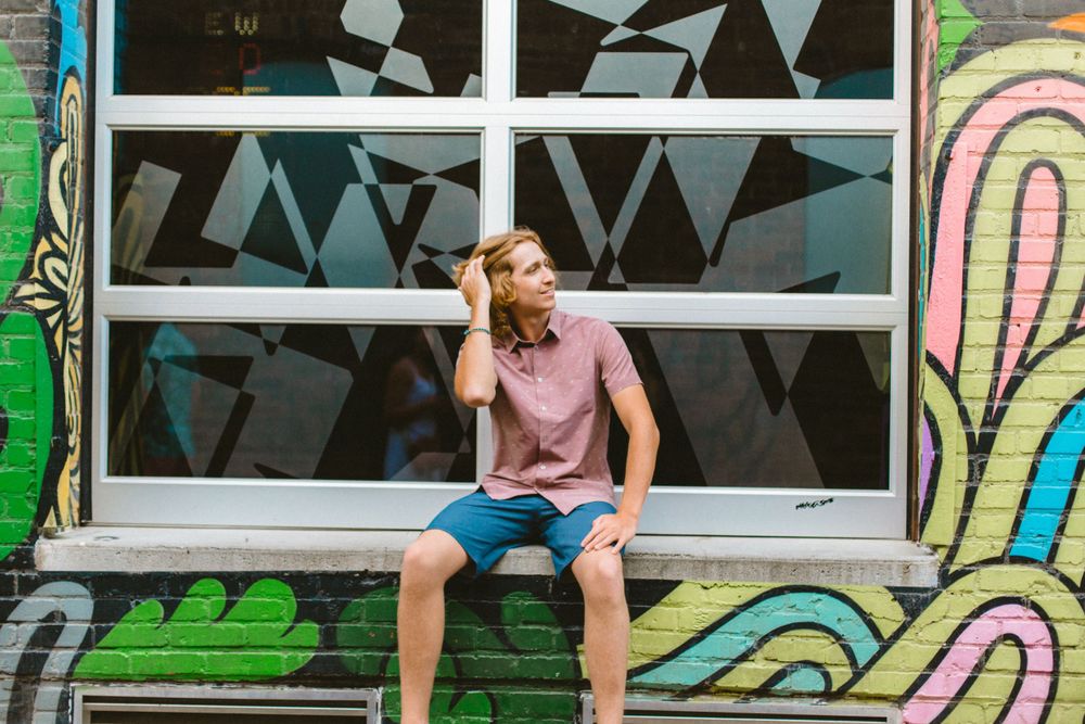 Senior photographer Logan, Iowa