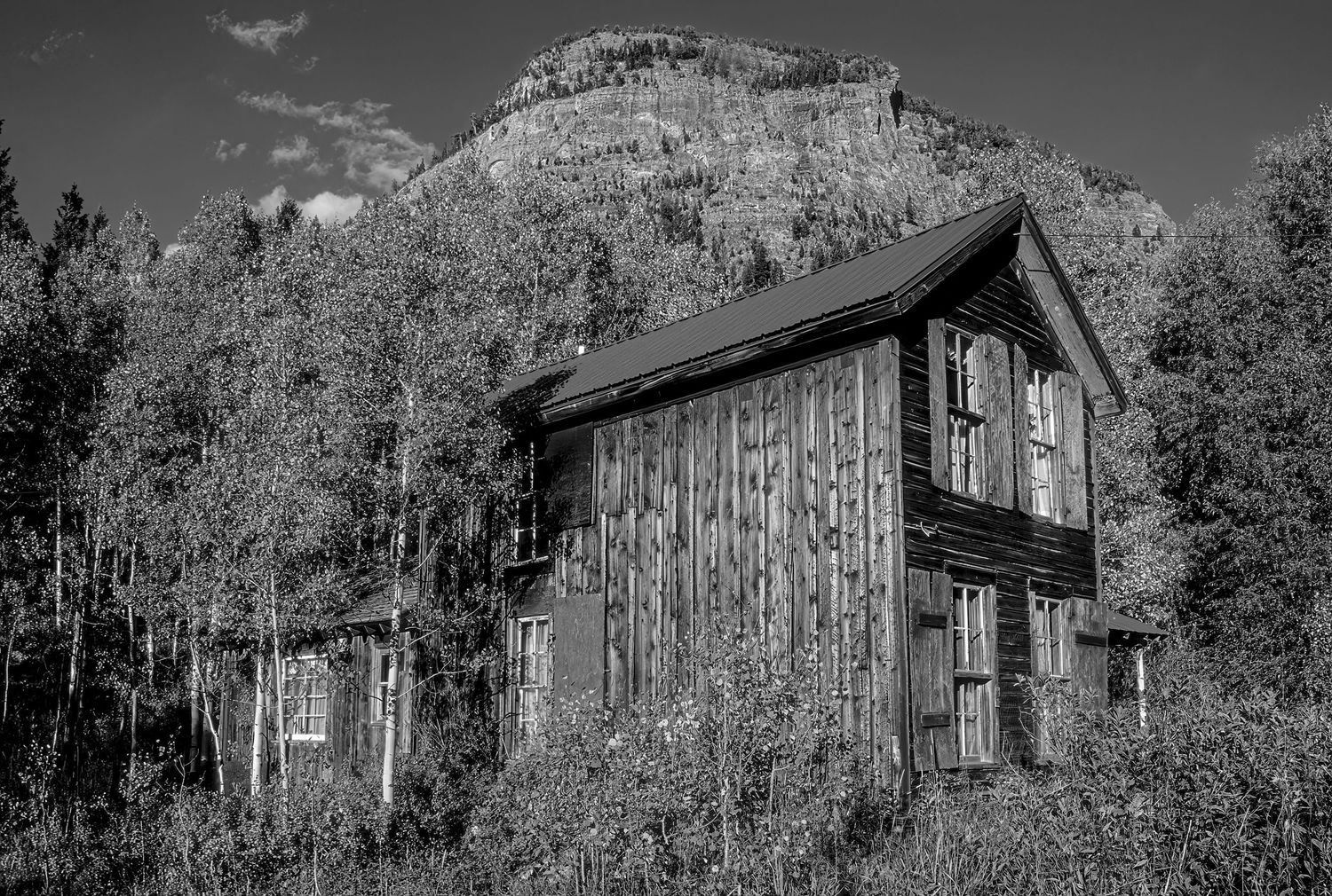 Crystal City, Colorado