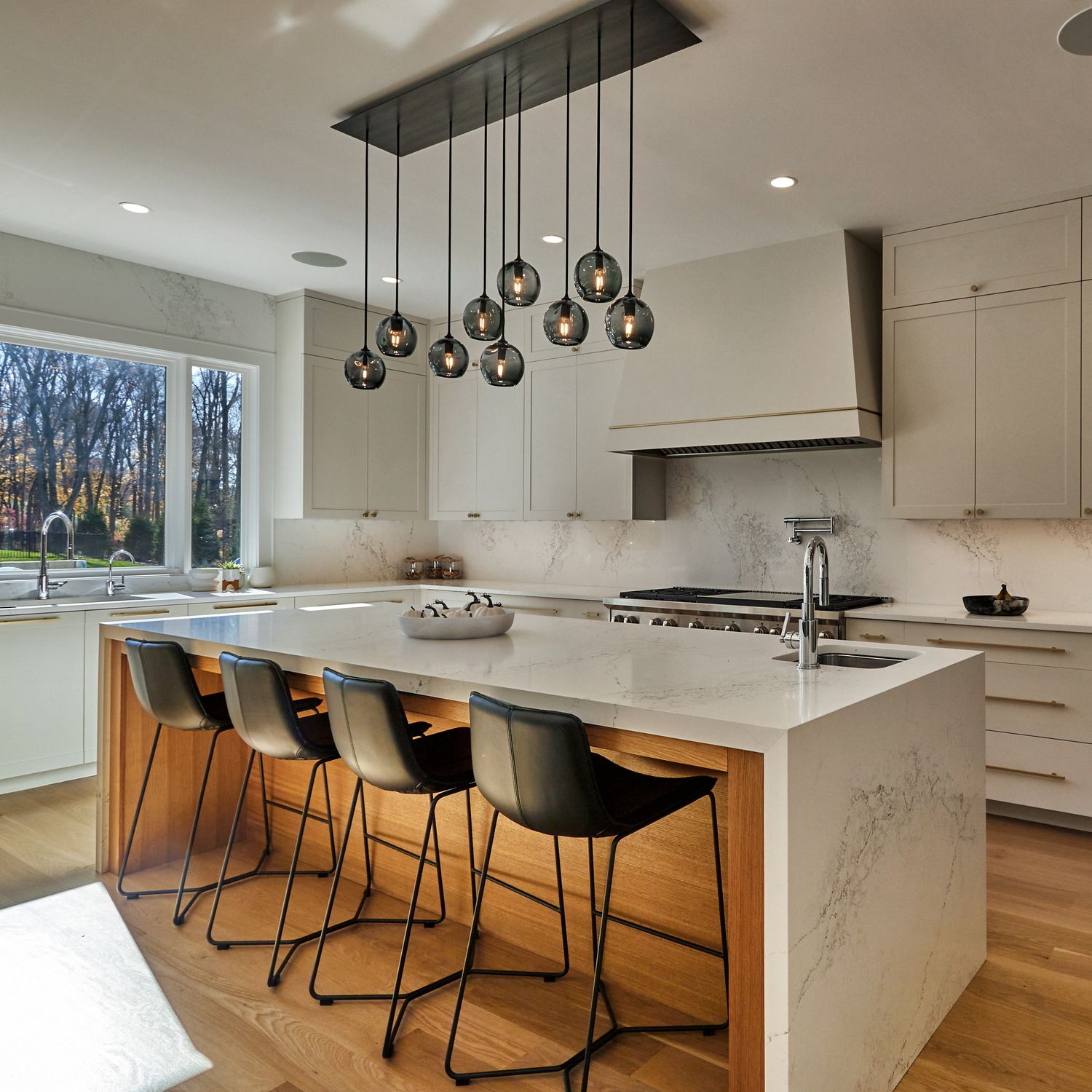 Harrison NY luxury home ©2023 bret wills