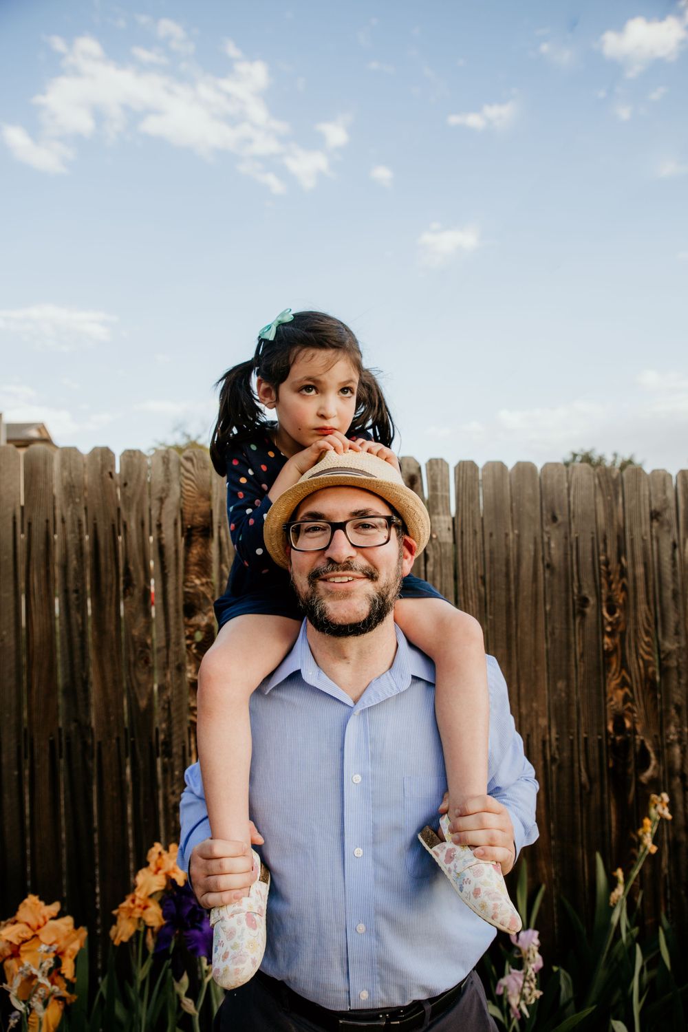 Denver Family Photography In Home