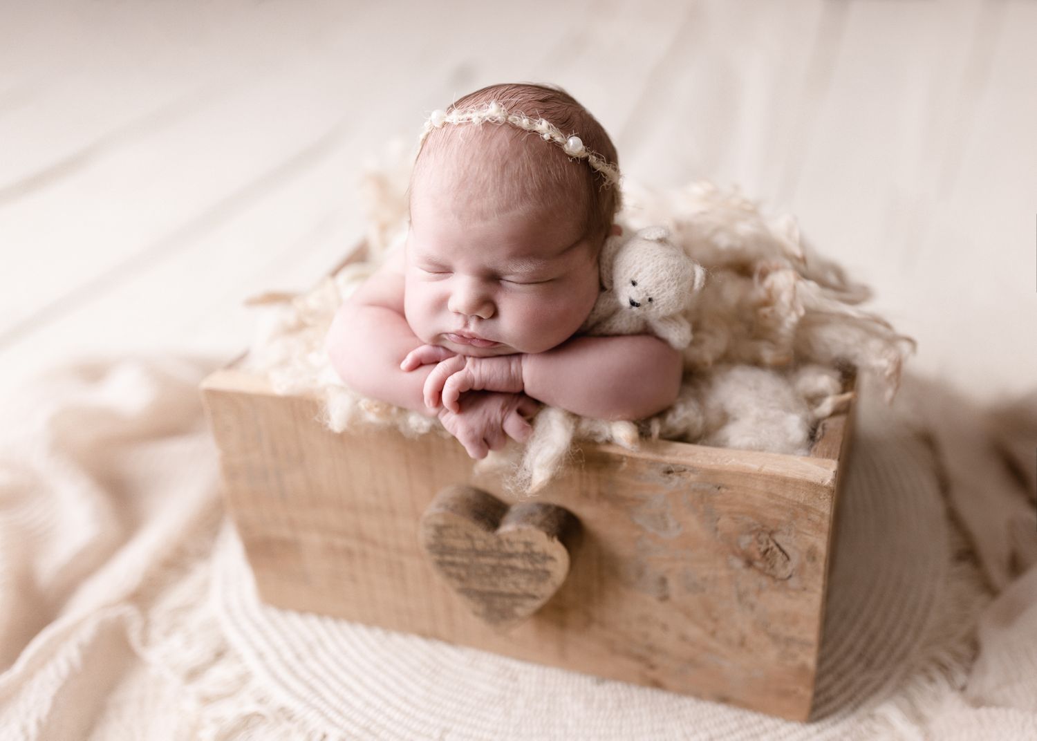Calgary Newborn Photographer