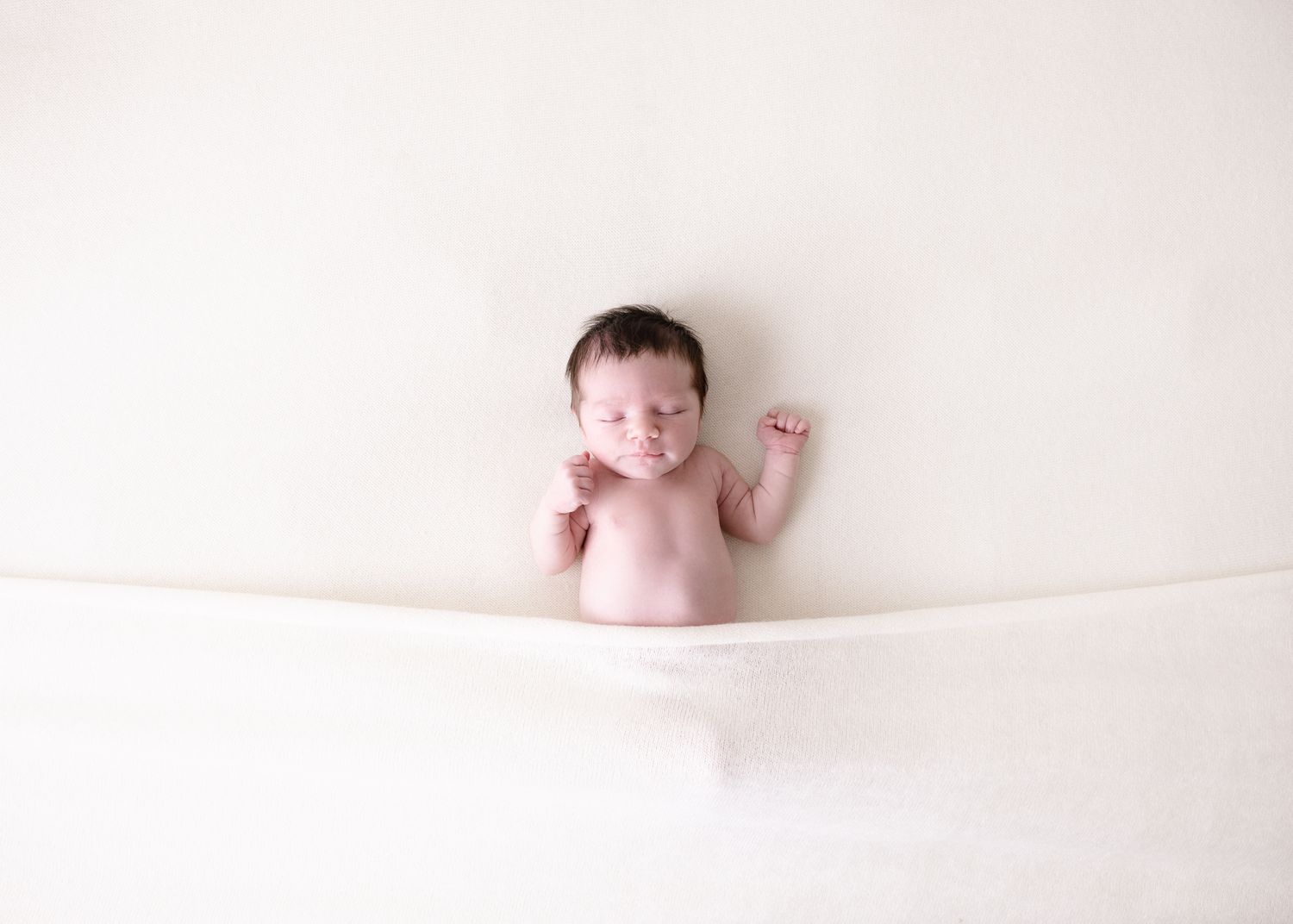 Calgary Newborn Photographer