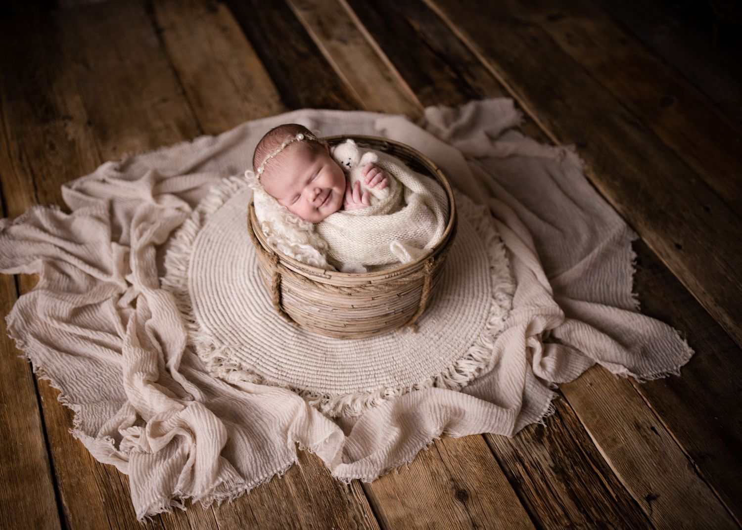 Newborn Photography