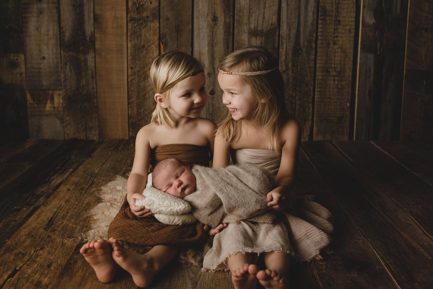 Calgary Newborn Photographer