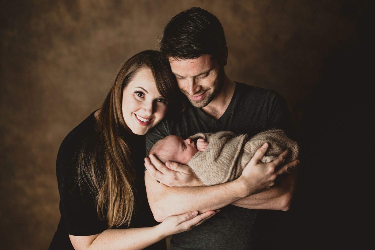 Calgary Newborn Photographer