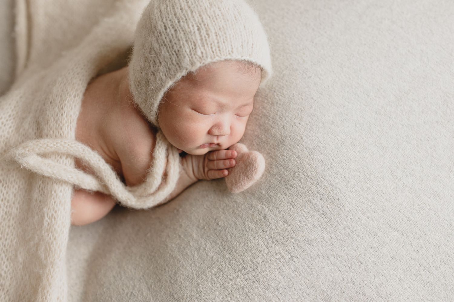 Calgary Newborn Photographer