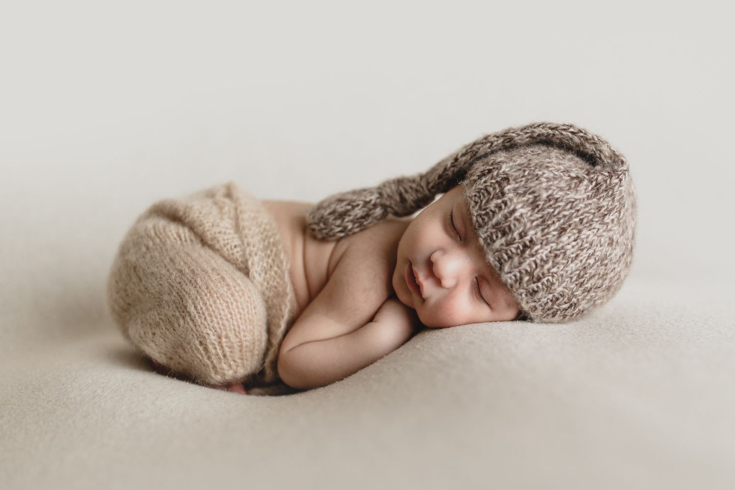 Calgary Newborn Photographer