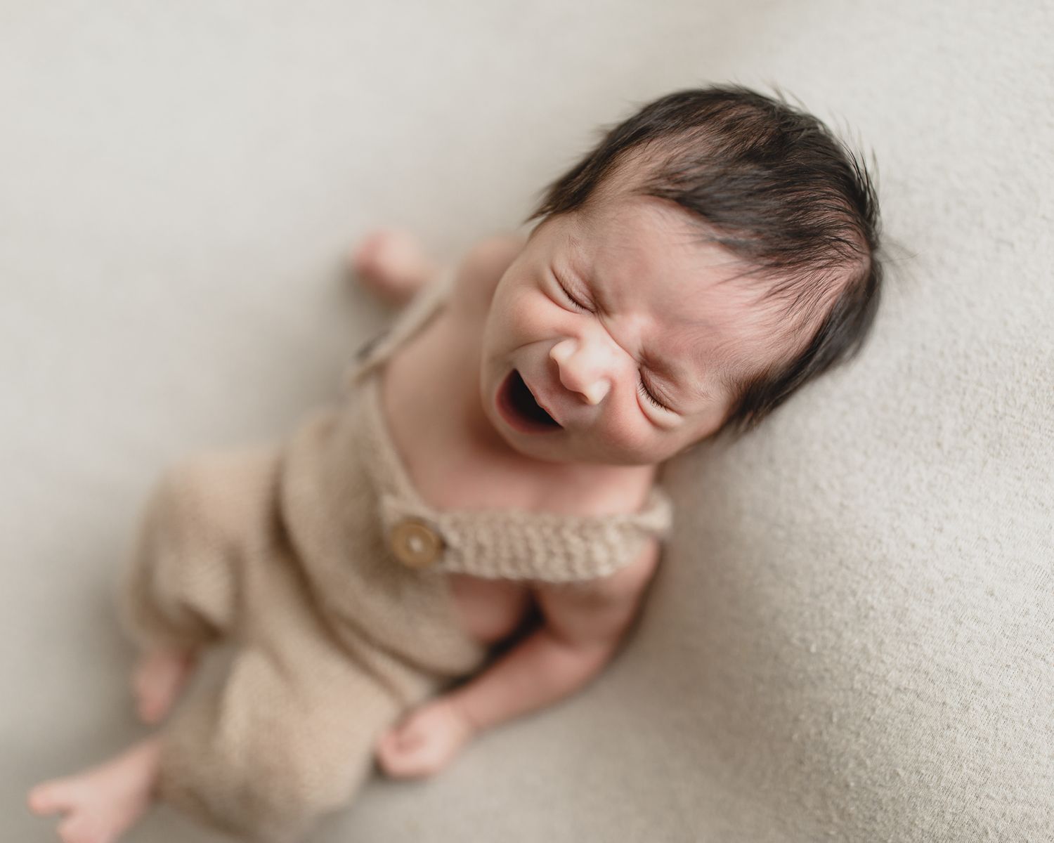 Calgary Newborn Photographer