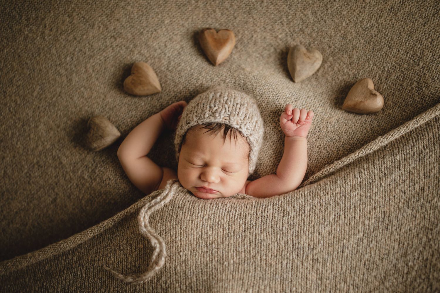 Calgary Newborn Photographer