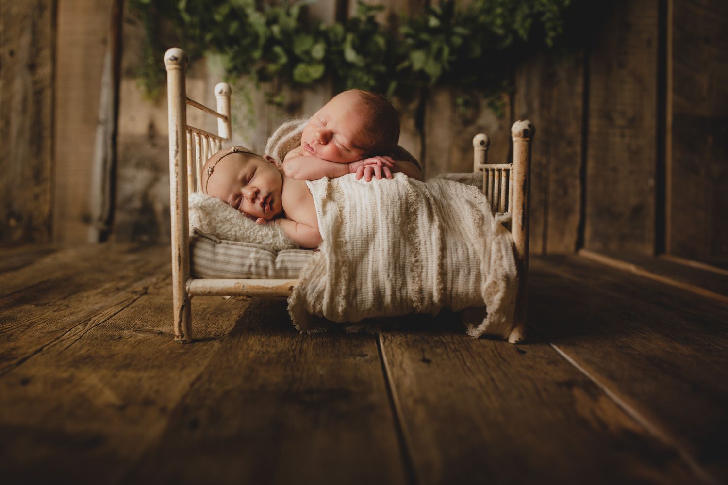 Calgary Newborn Photographer