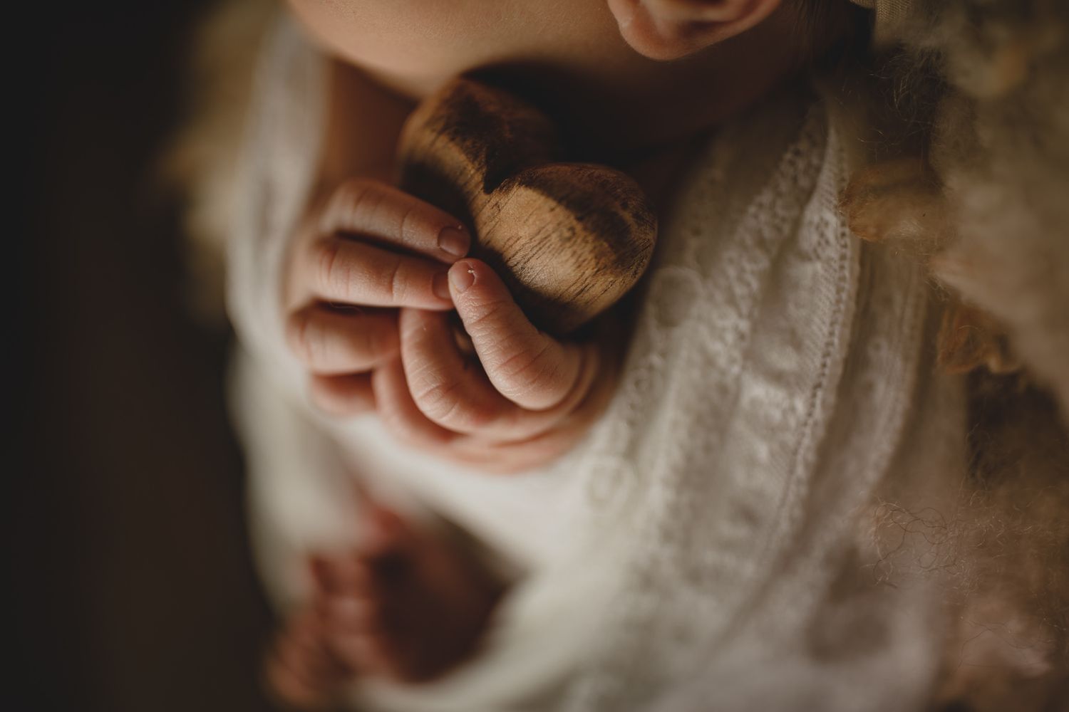 Calgary Newborn Photographer