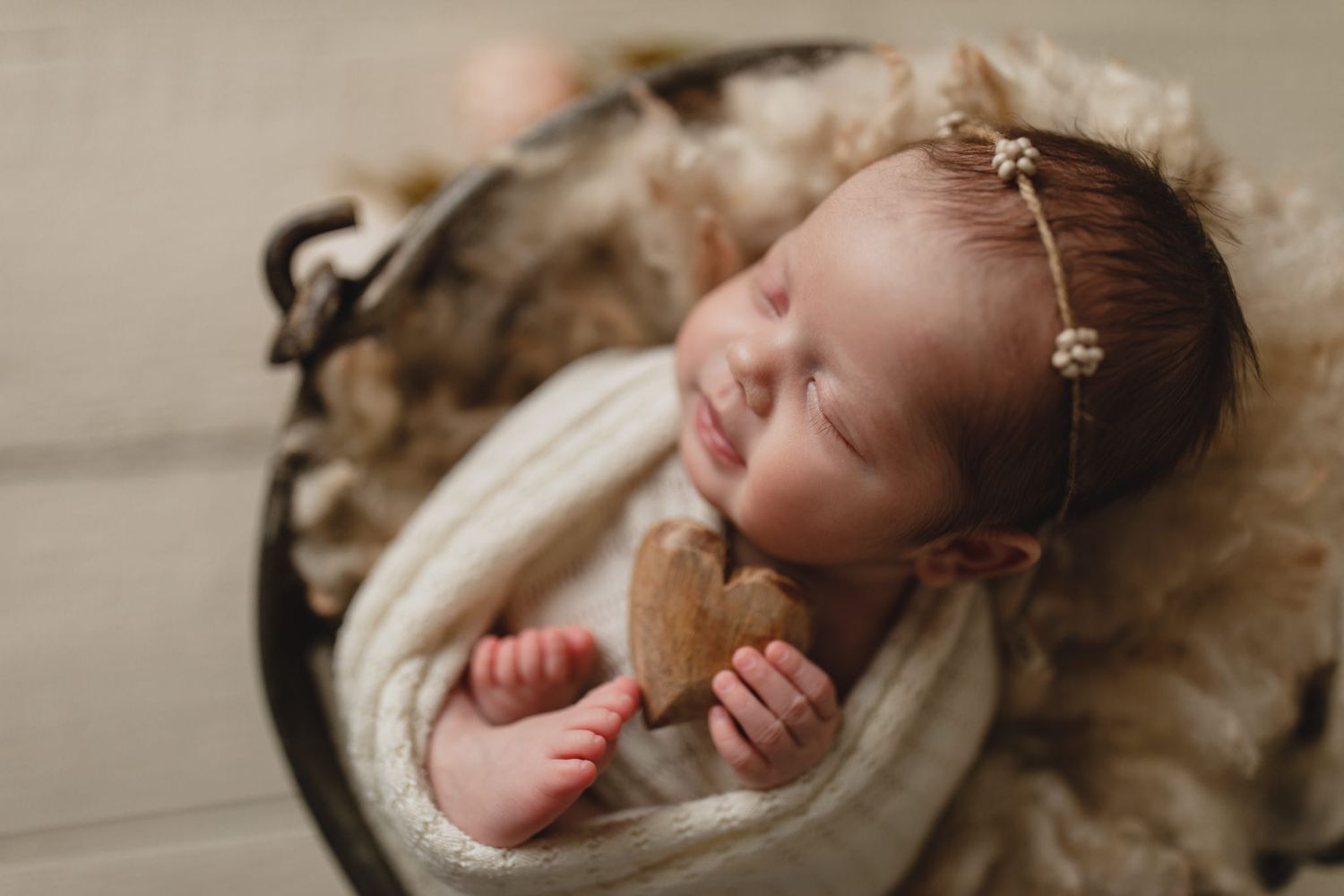 Calgary Newborn Photographer