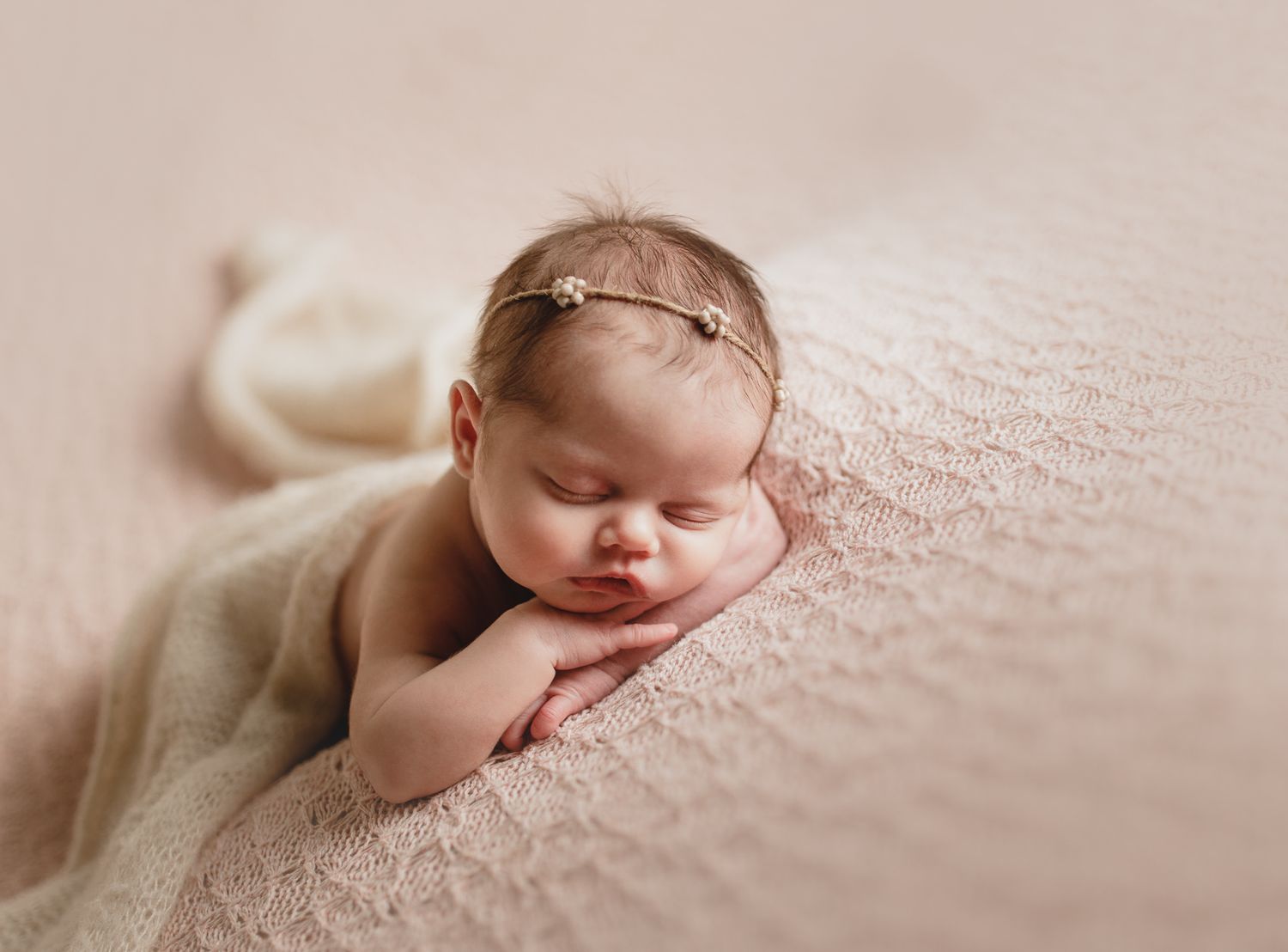 Calgary Newborn Photographer