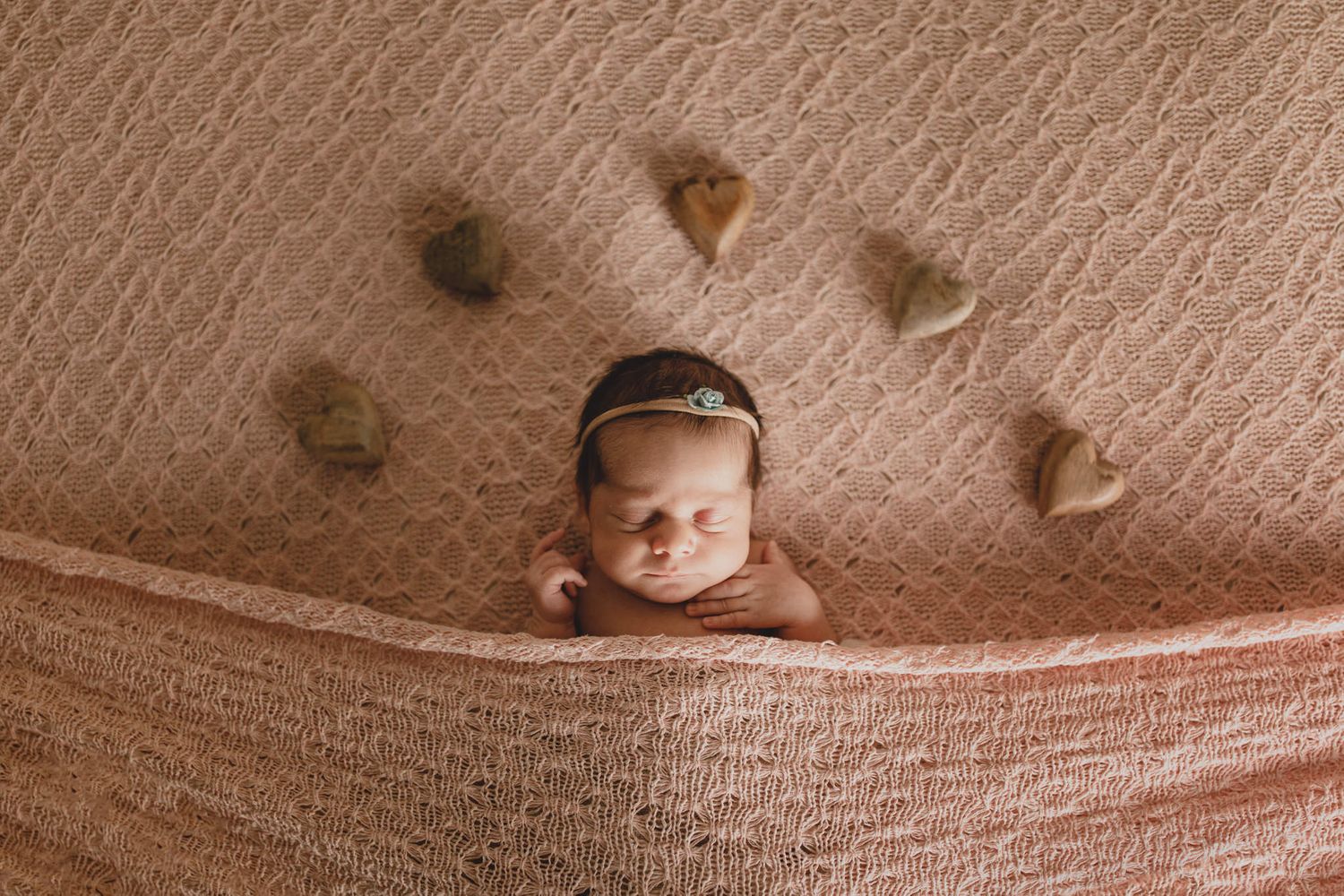 Calgary Newborn Photographer
