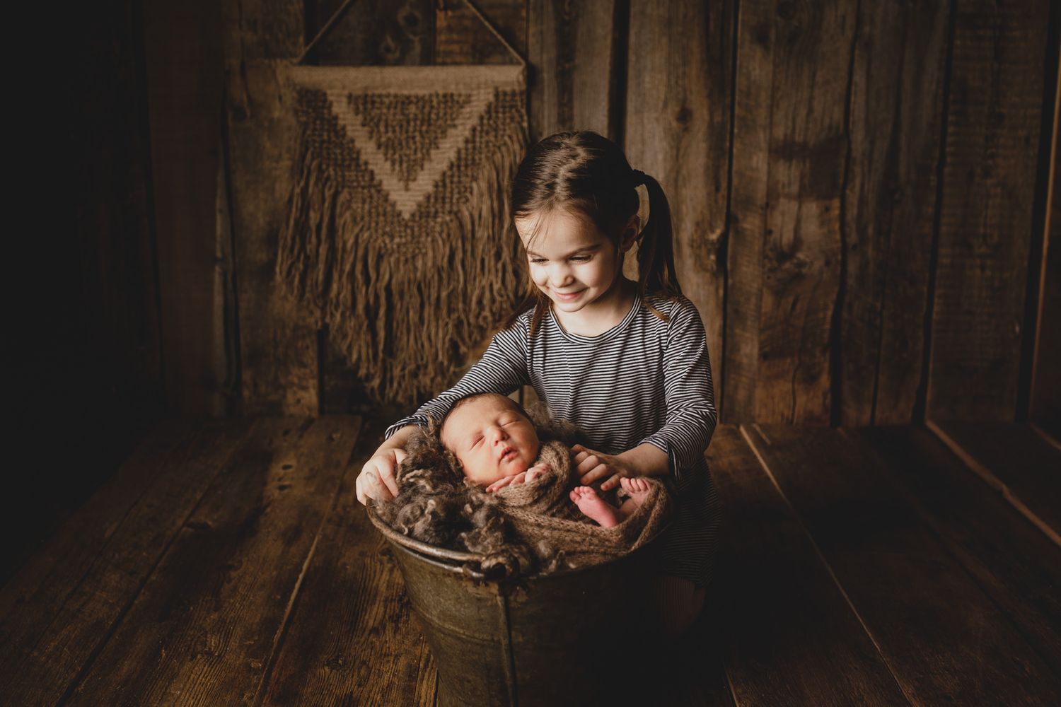 Calgary Newborn Photographer