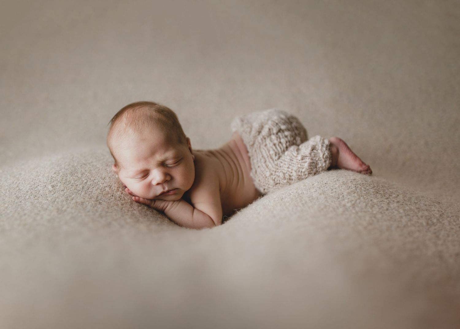 Calgary Newborn Photographer