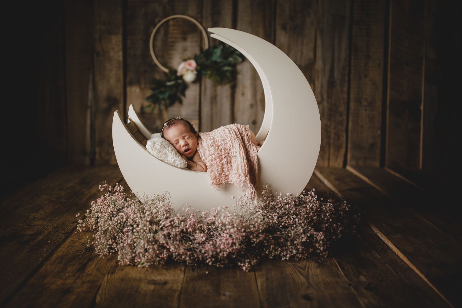 Calgary Newborn Photographer