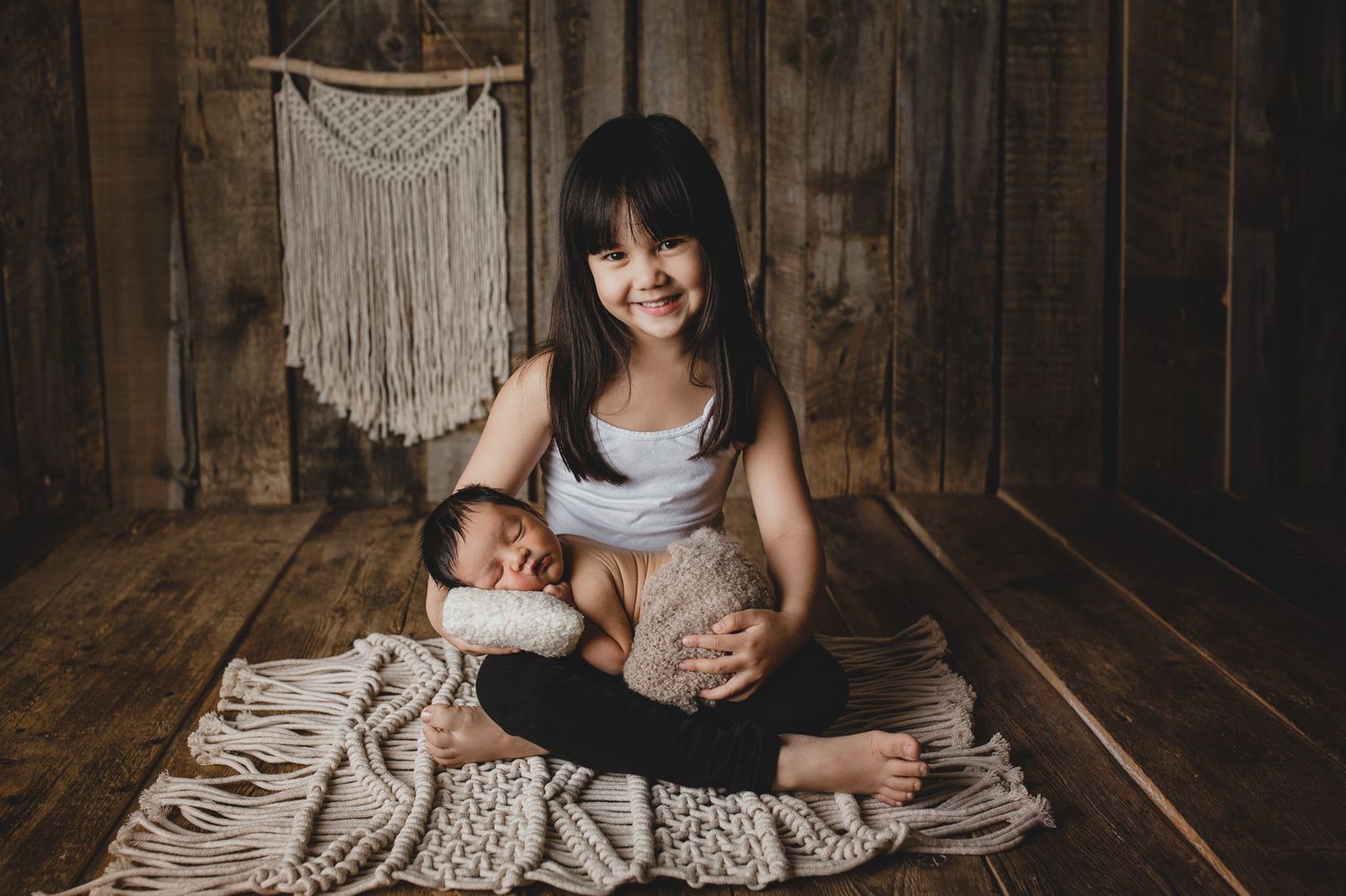 Calgary Newborn Photographer