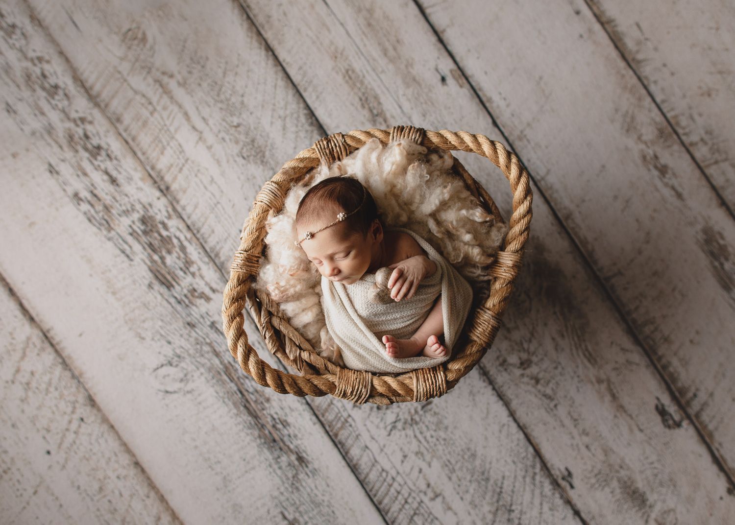 Calgary Newborn Photographer