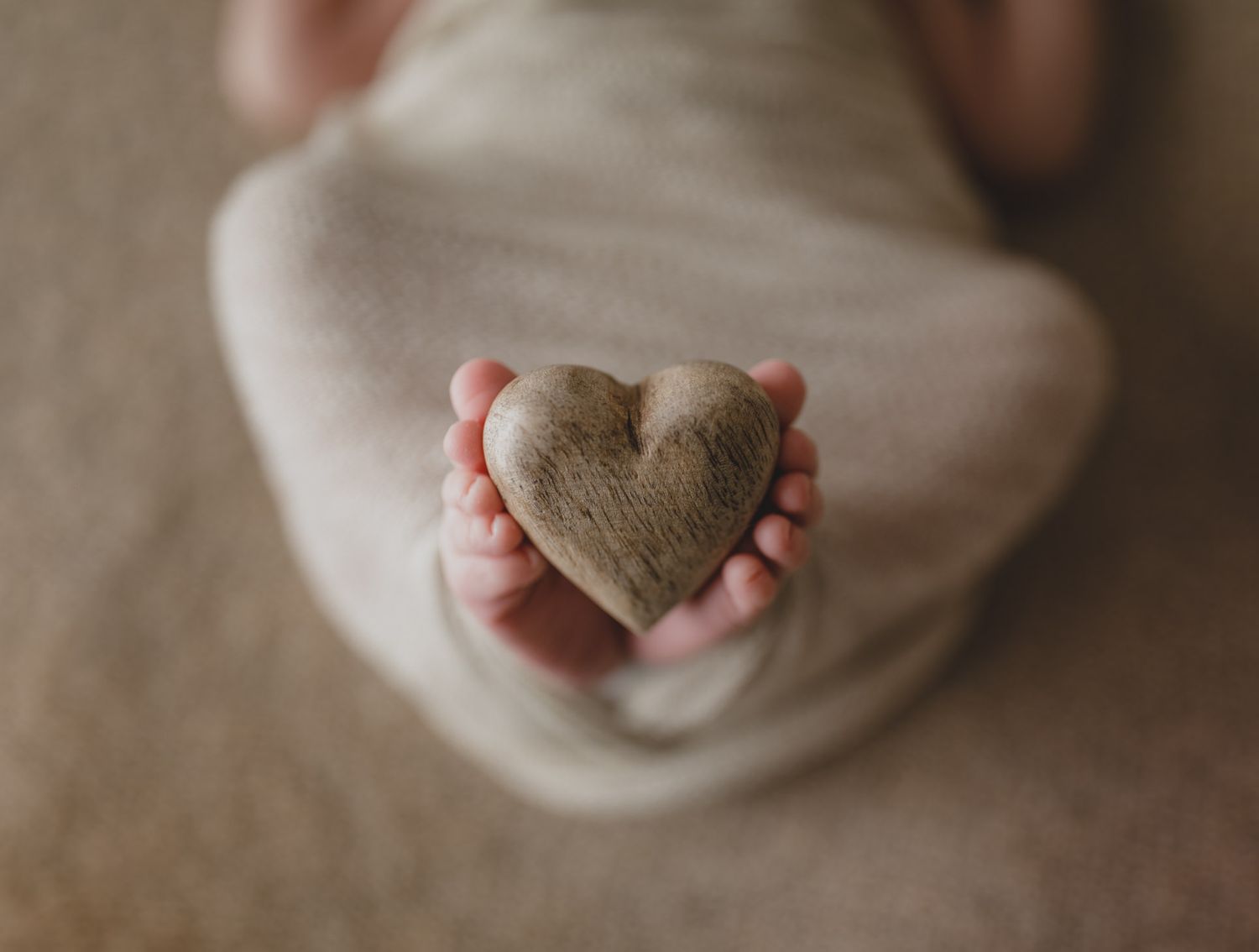 Calgary Newborn Photographer