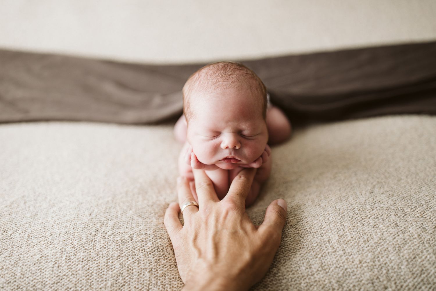 Calgary Newborn Photographer