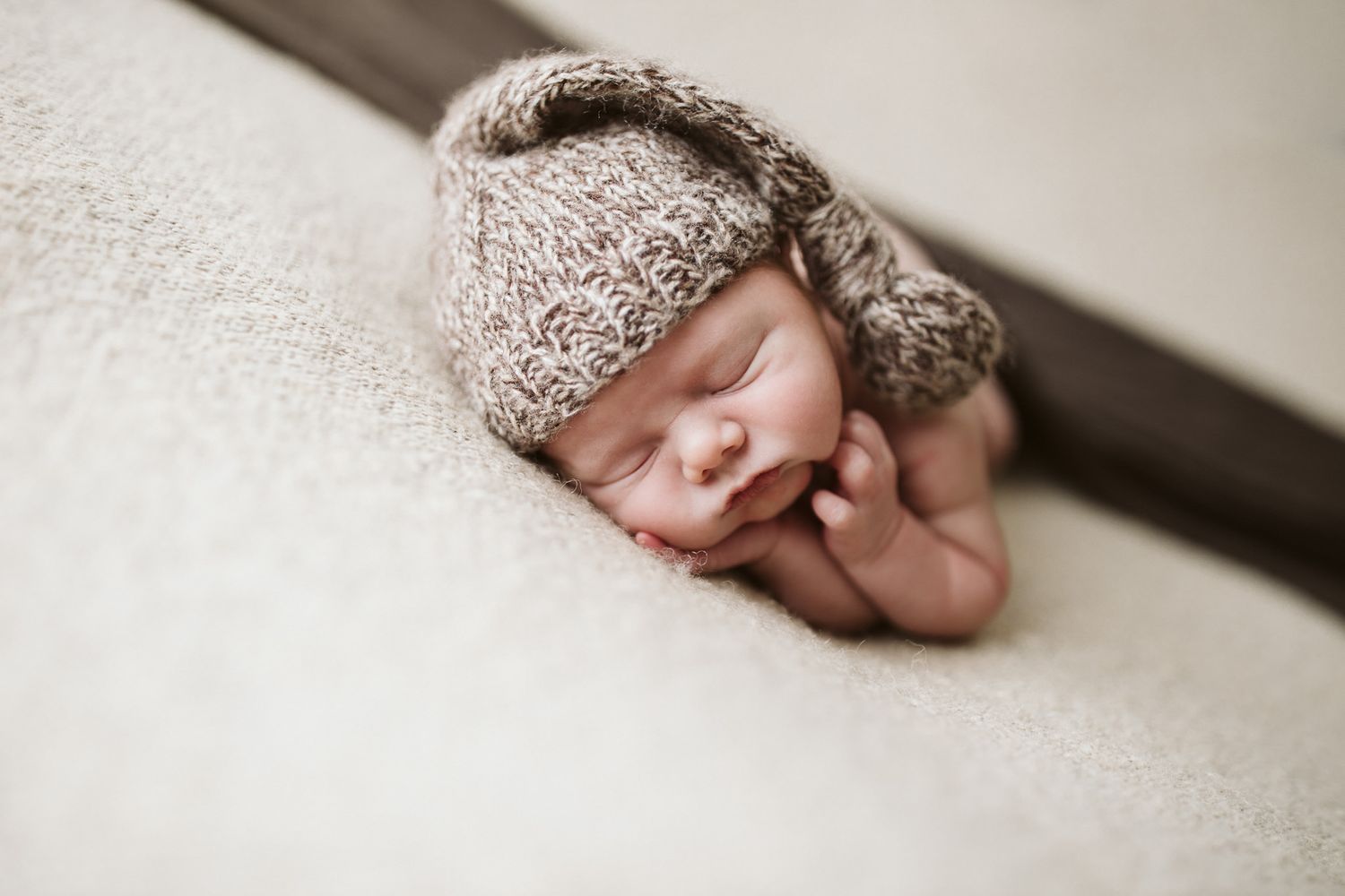 Calgary Newborn Photographer