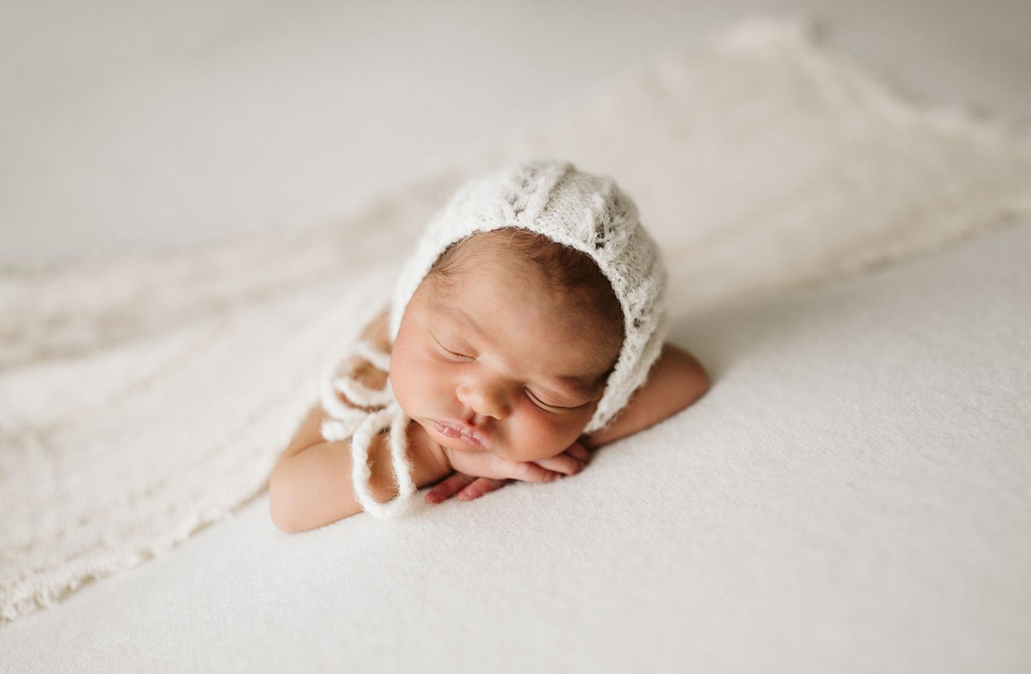 Calgary Newborn Photographer