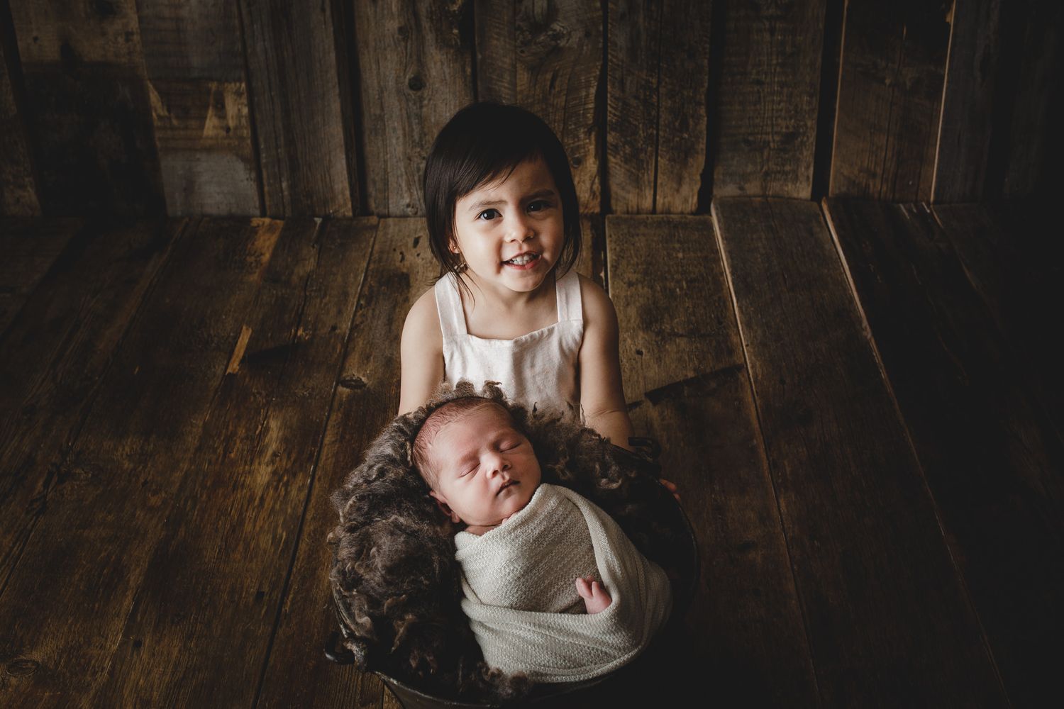Calgary Newborn Photographer