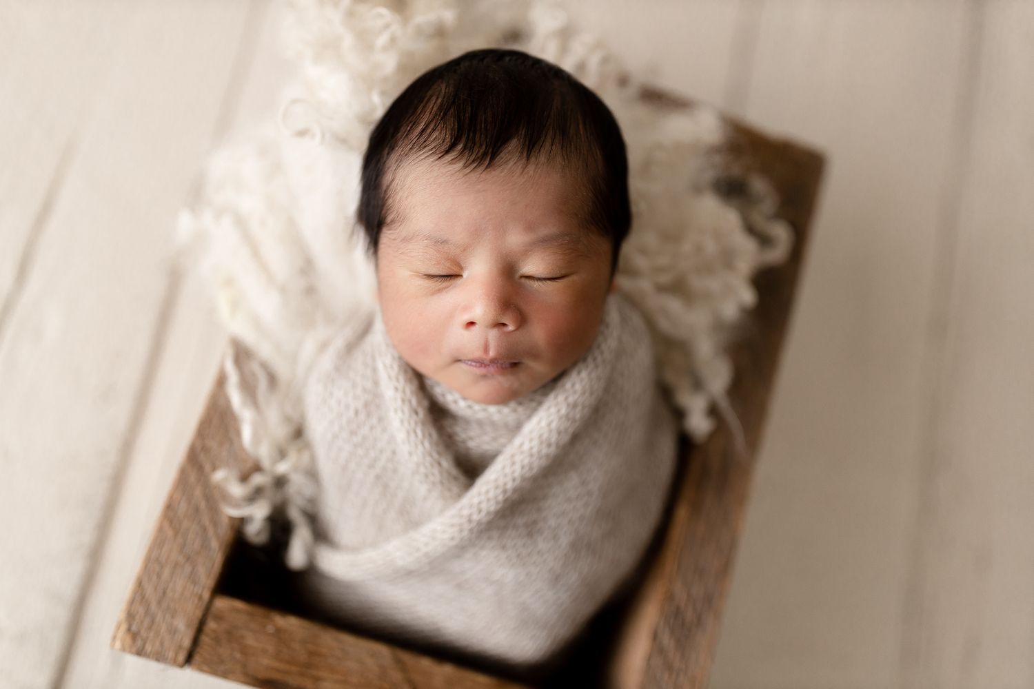 Newborn Photographer