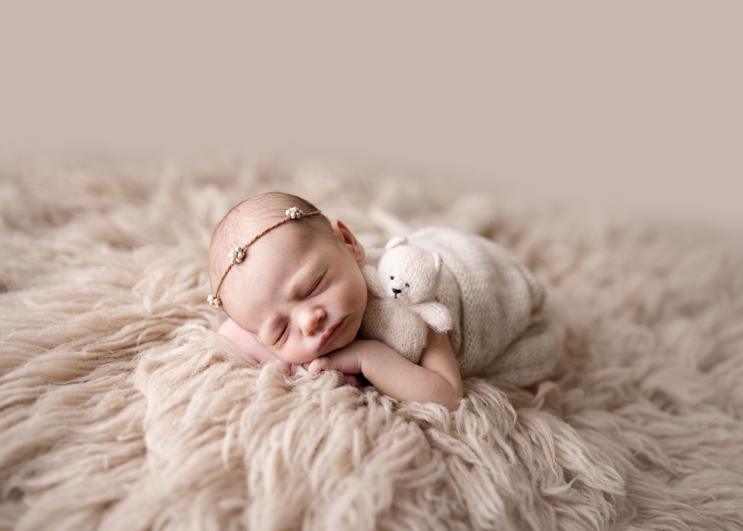 Newborn Photographers in Calgary