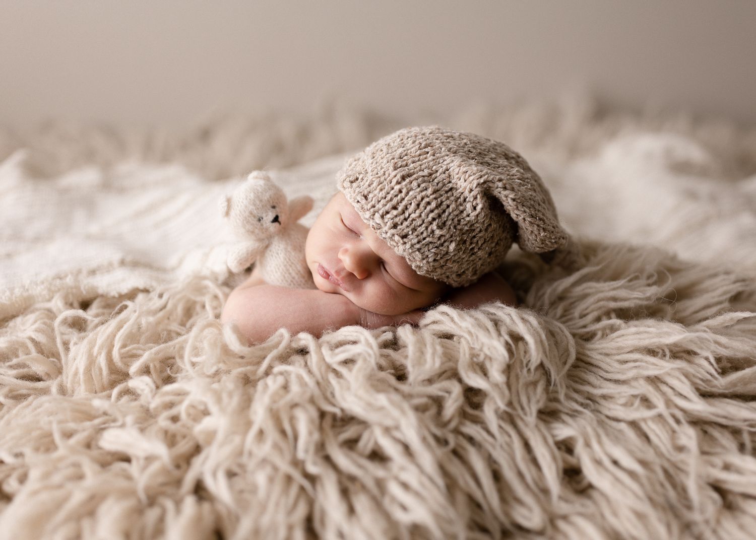 Calgary Newborn Photographer