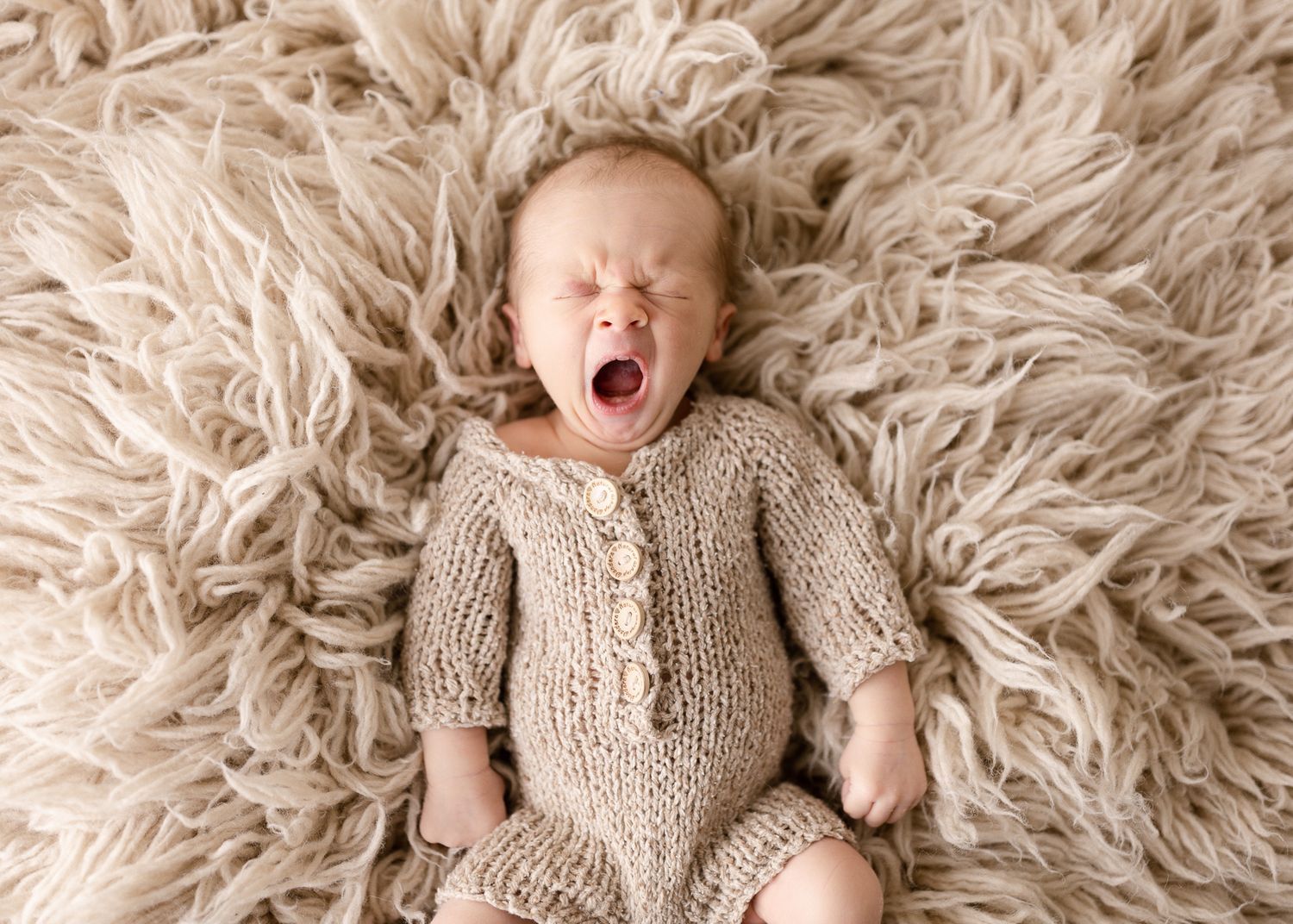 Newborn Photography