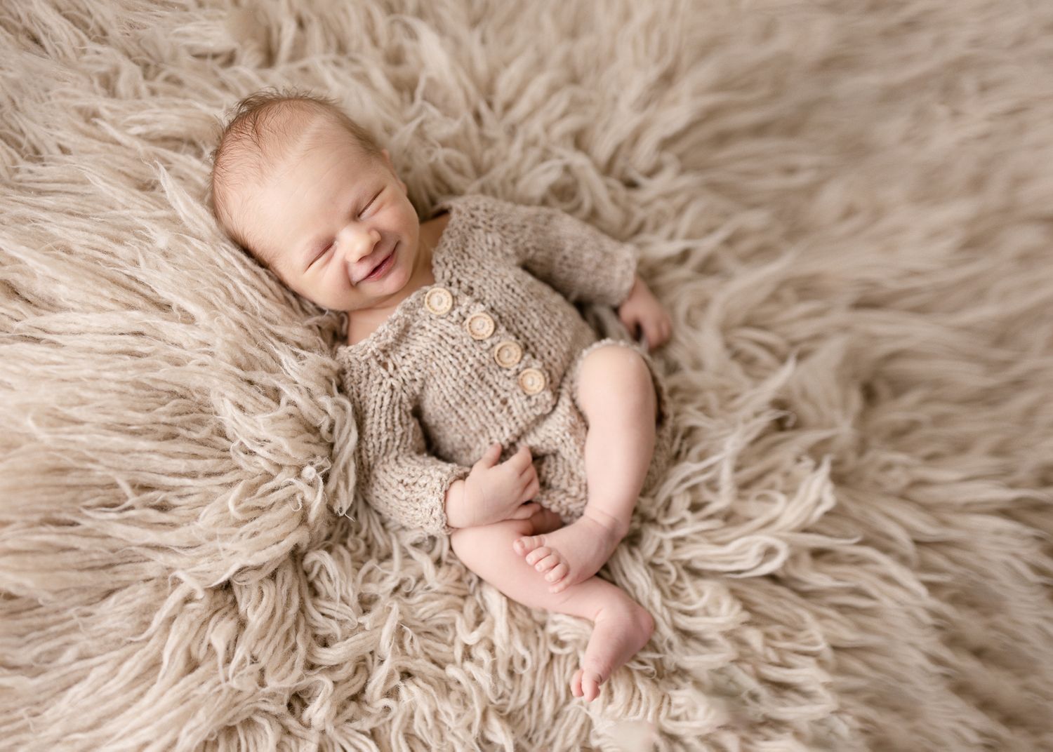 Newborn Photographer