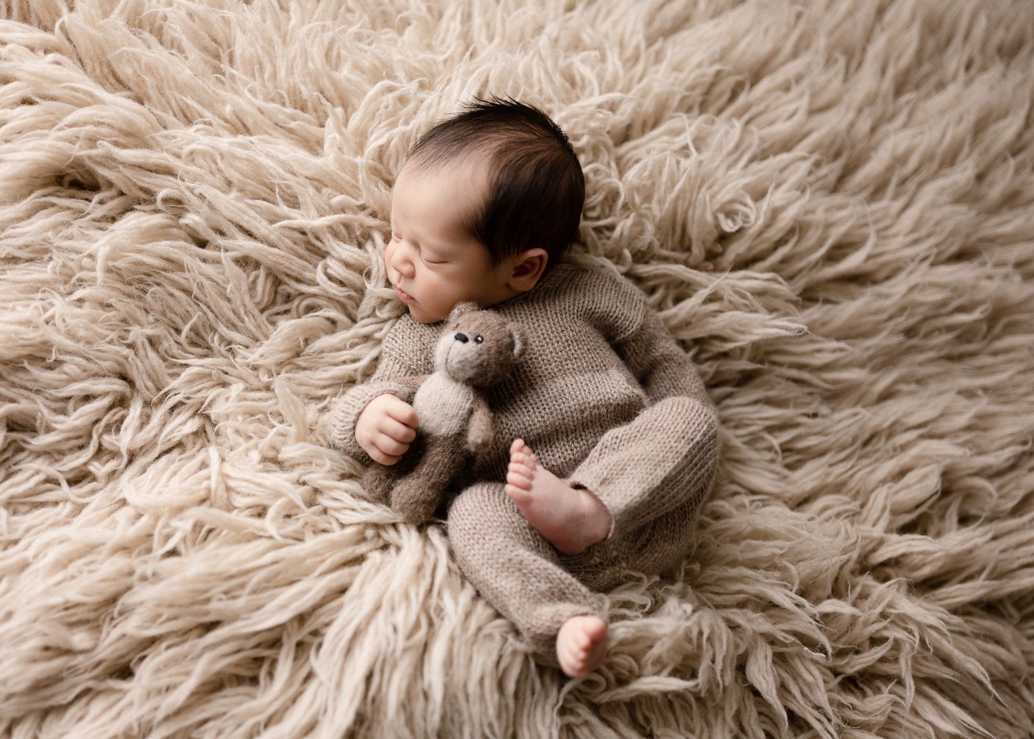 Calgary Newborn