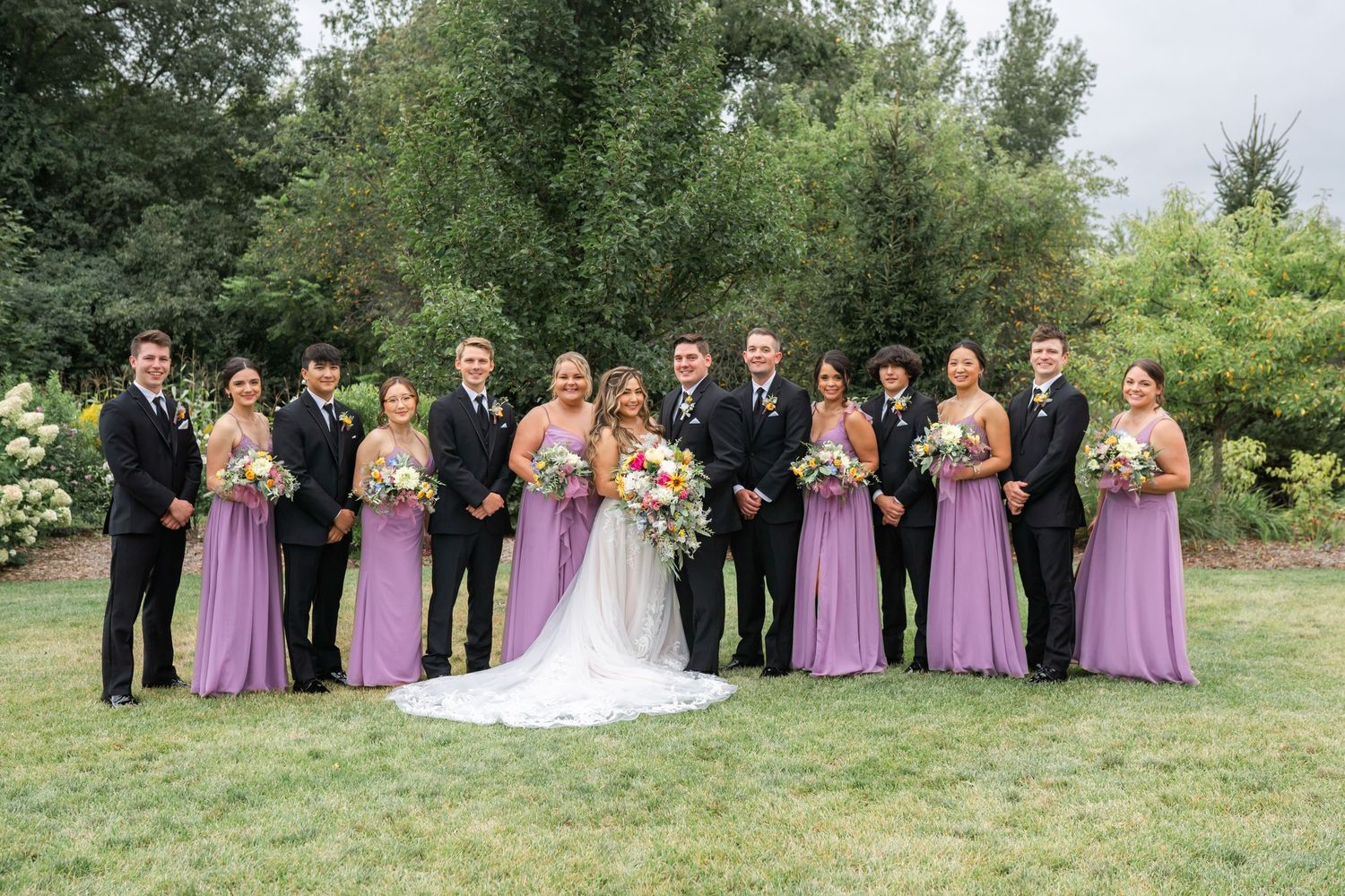 Baypointe Inn Wedding Shelbyville Michigan Katie Gibbons Photography