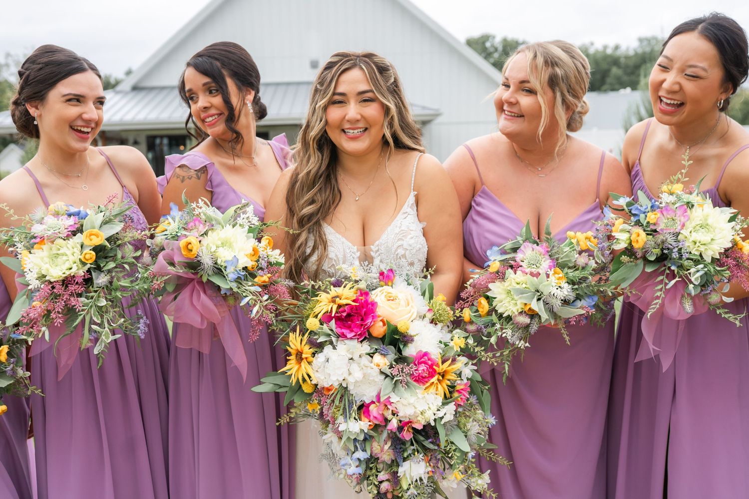 Baypointe Inn Wedding Shelbyville Michigan Katie Gibbons Photography