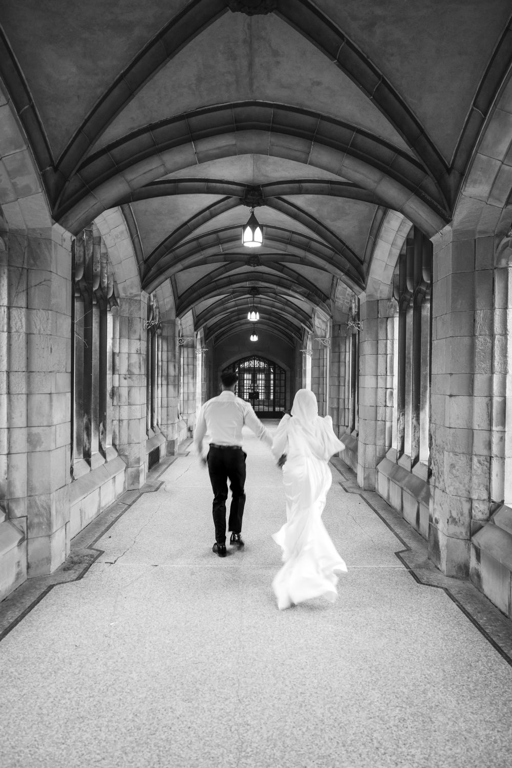 Emotive engagement and wedding photography in Toronto