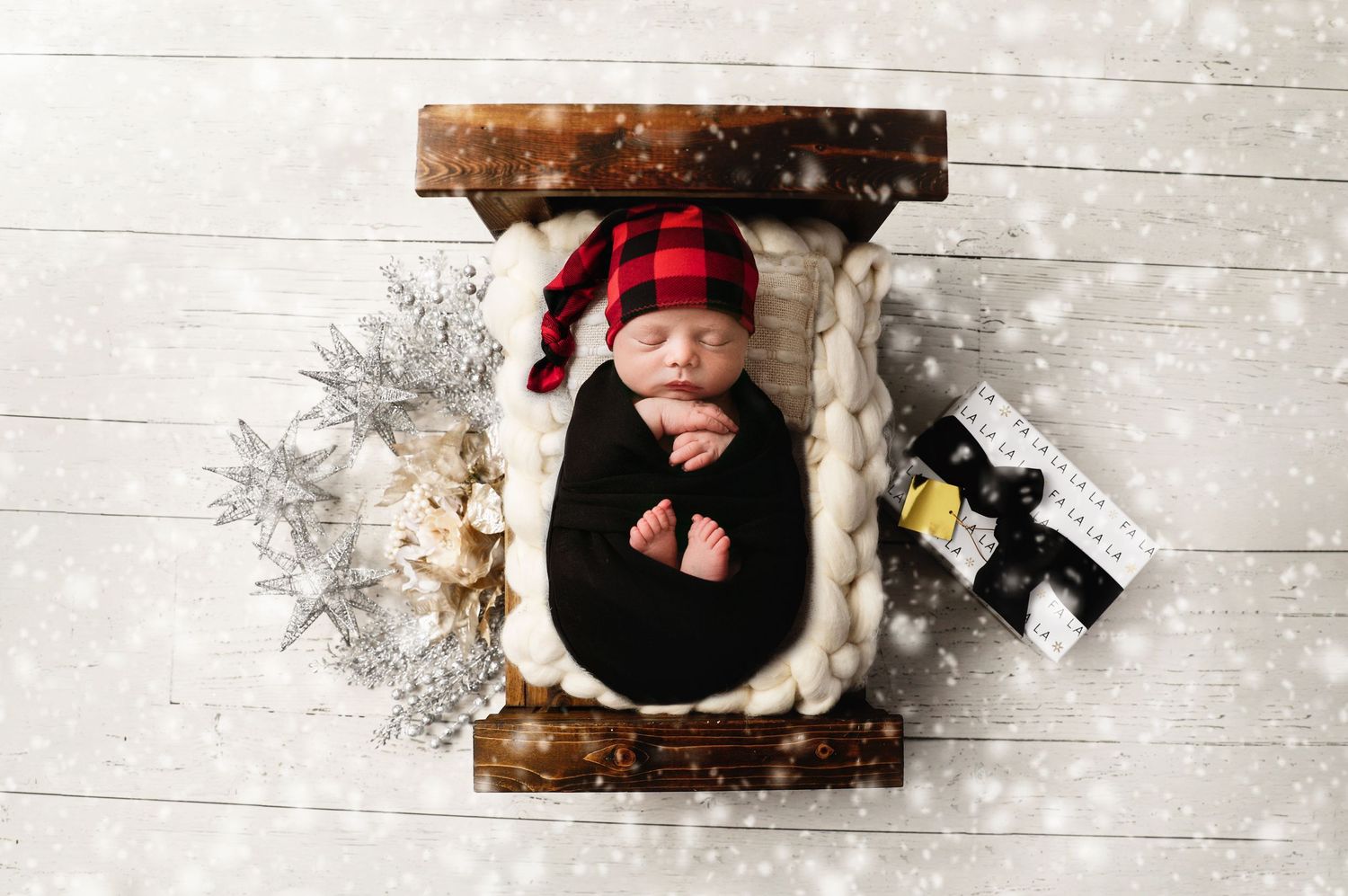 Chillicothe Ohio newborn photographer