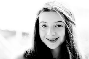 Bat Mitzvah Photography by Claire Jonas Photography