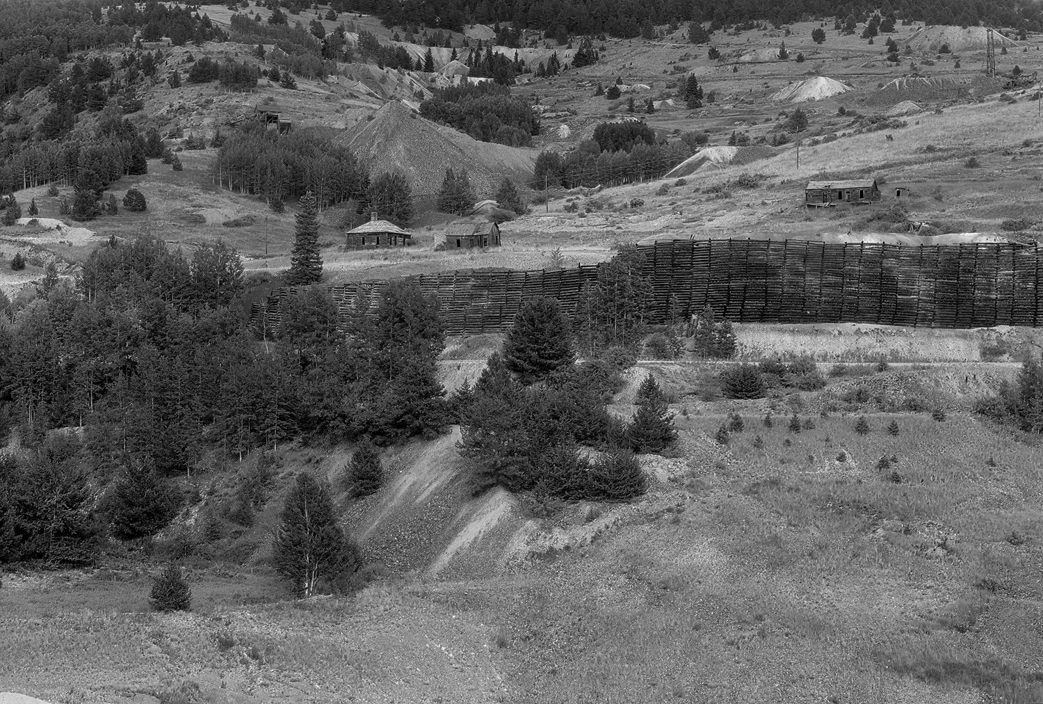 Anaconda, Colorado