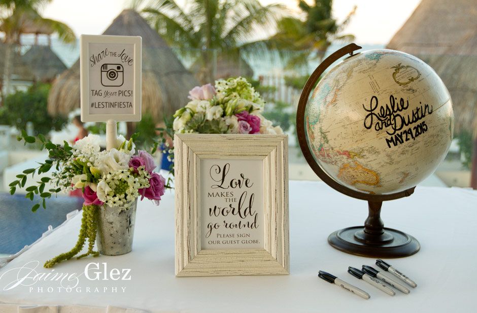 beloved playa mujeres wedding 13