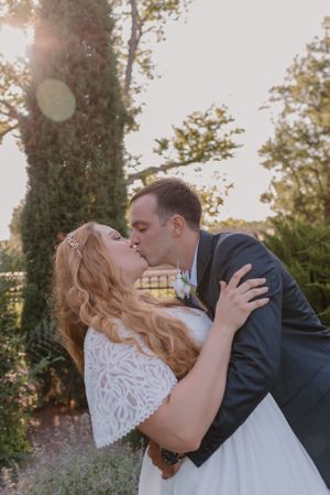 Salina, Kansas Wedding Photographer