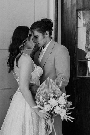 Kansas Wedding Photographer